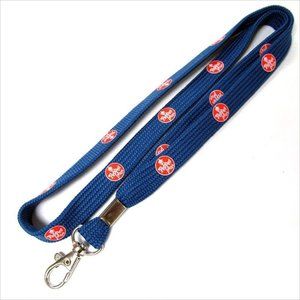 Tube Lanyards (100 pcs)